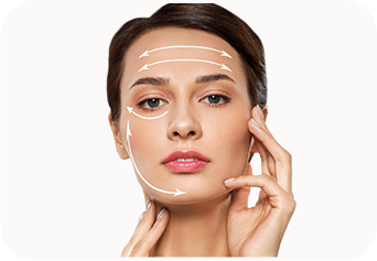 Skinbooster para hidratação da pele